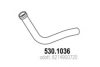 MERCE 6214900720 Exhaust Pipe